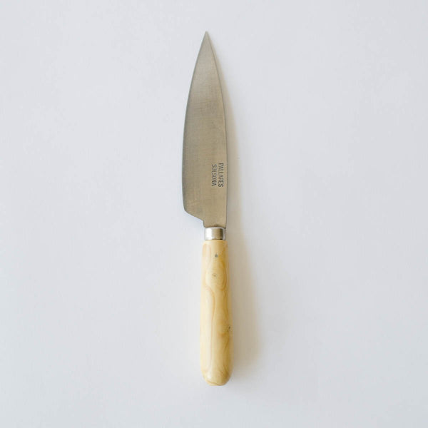 Modest but sharp, Pallares Solsona : r/SlipjointKnives